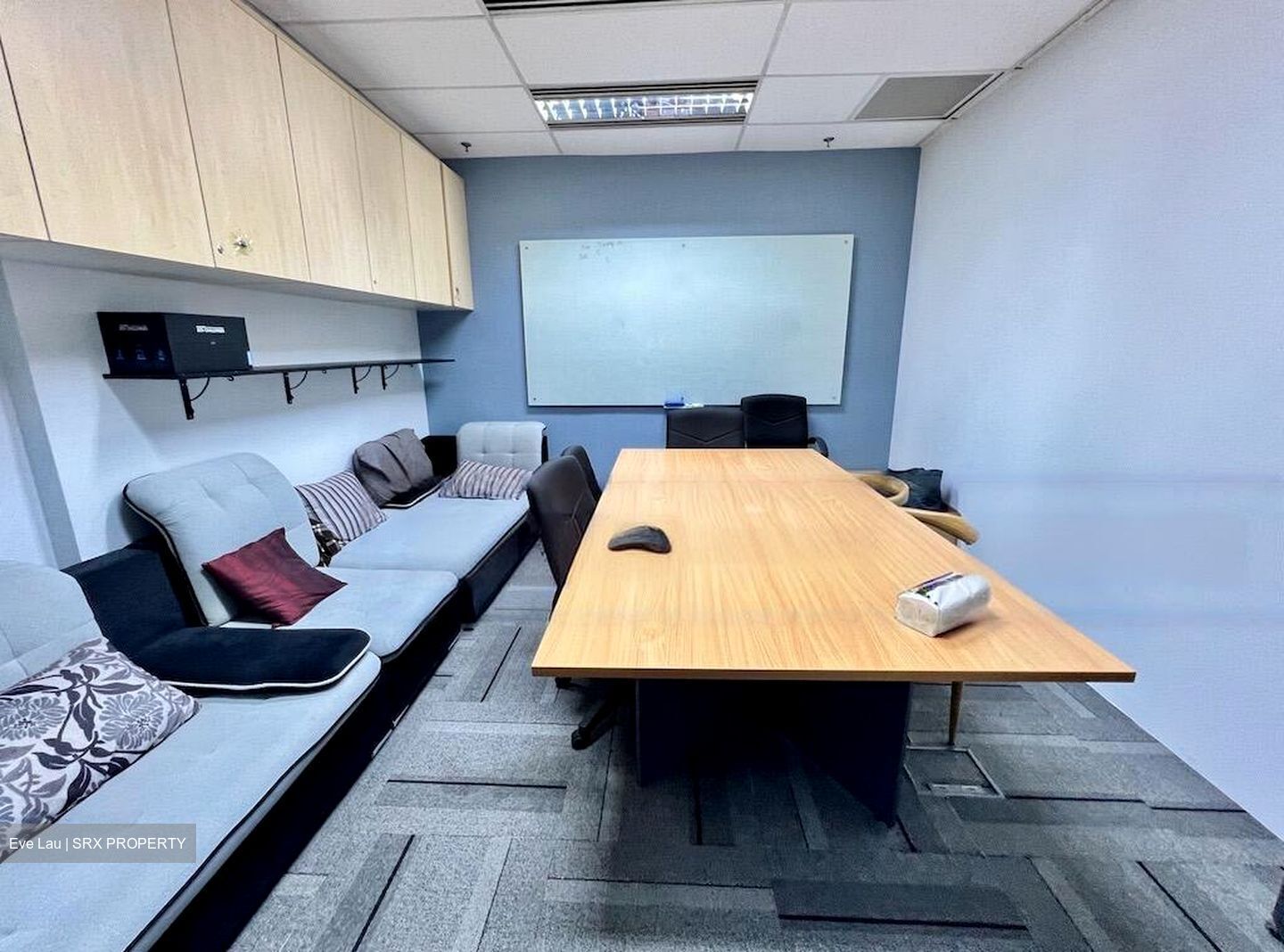 Tan Eng Kiam Building (D1), Office #453283411
